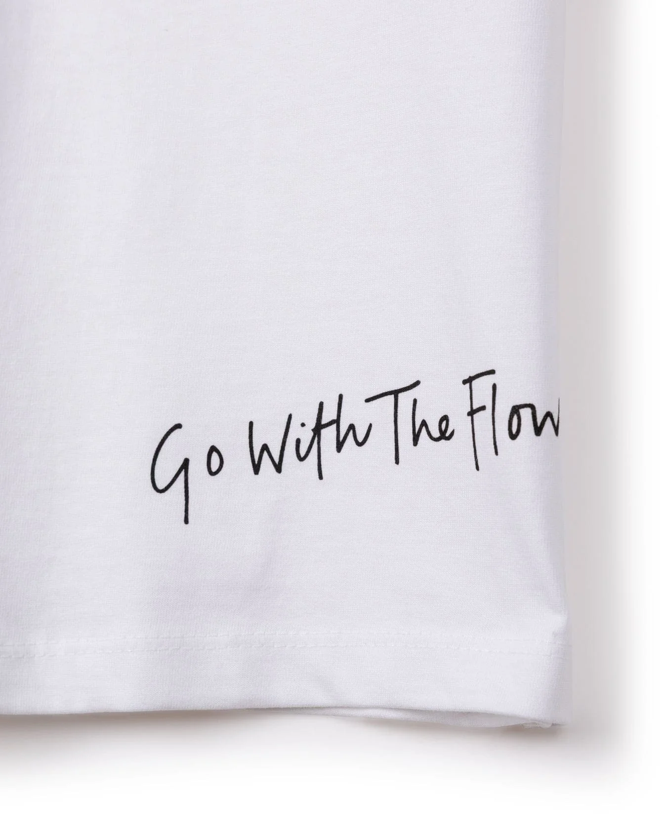 Nala - Womens Short Sleeved T-Shirt - White - Image 14