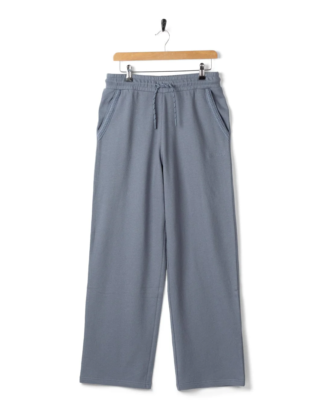 Nikka - Womens Joggers - Blue - Image 4