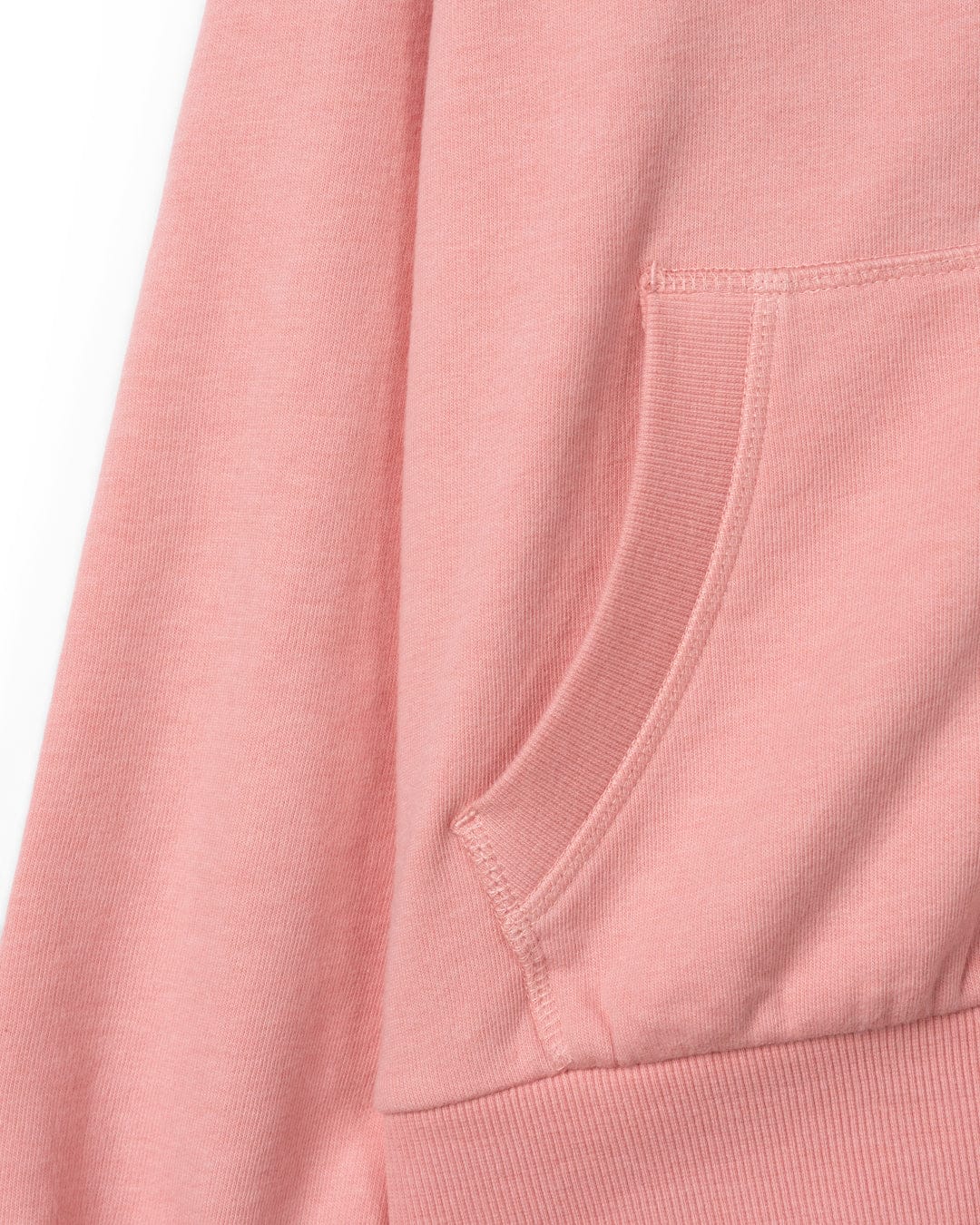 Norie - Kids Zip Hoodie - Pink - Image 5