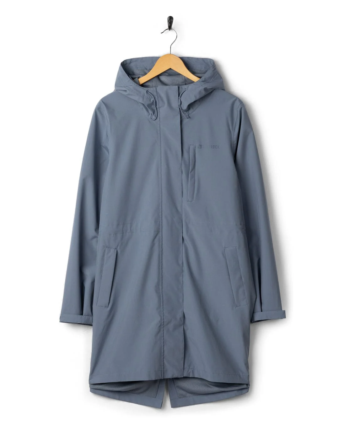 North West - Womens Waterproof - Blue - Image 3