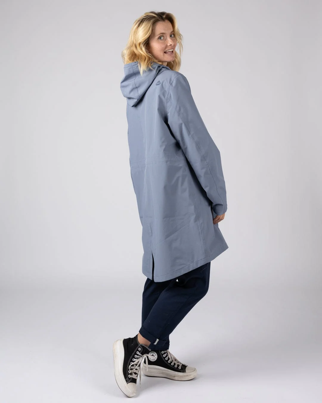 North West - Womens Waterproof - Blue - Image 5