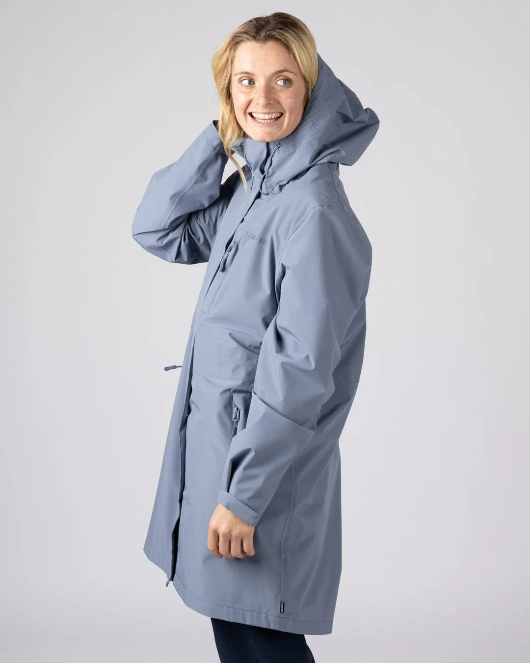North West - Womens Waterproof - Blue - Image 6