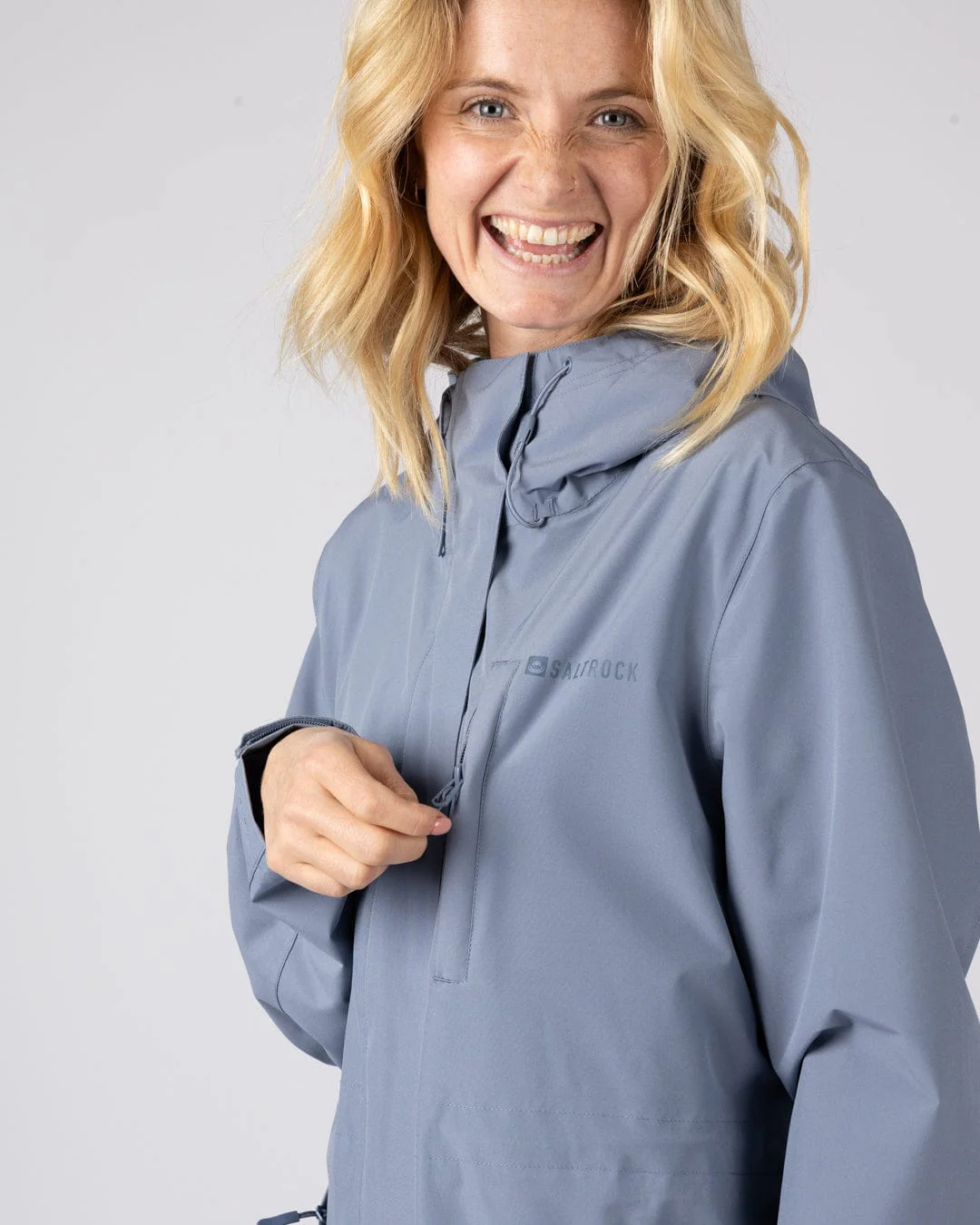 North West - Womens Waterproof - Blue - Image 8