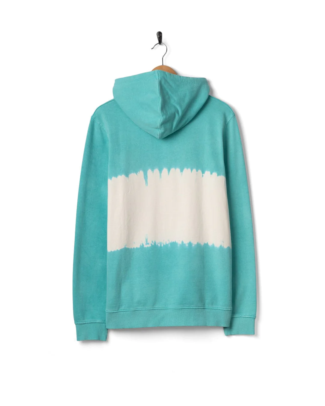 Offshore Td - Mens Pop Hoodie - Blue - Image 7