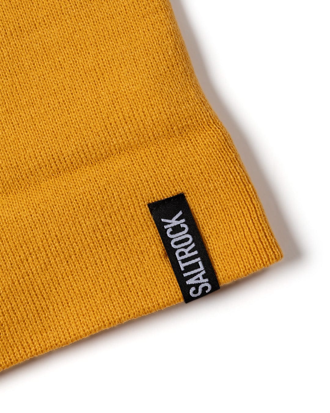OK - Beanie - Yellow - Image 3