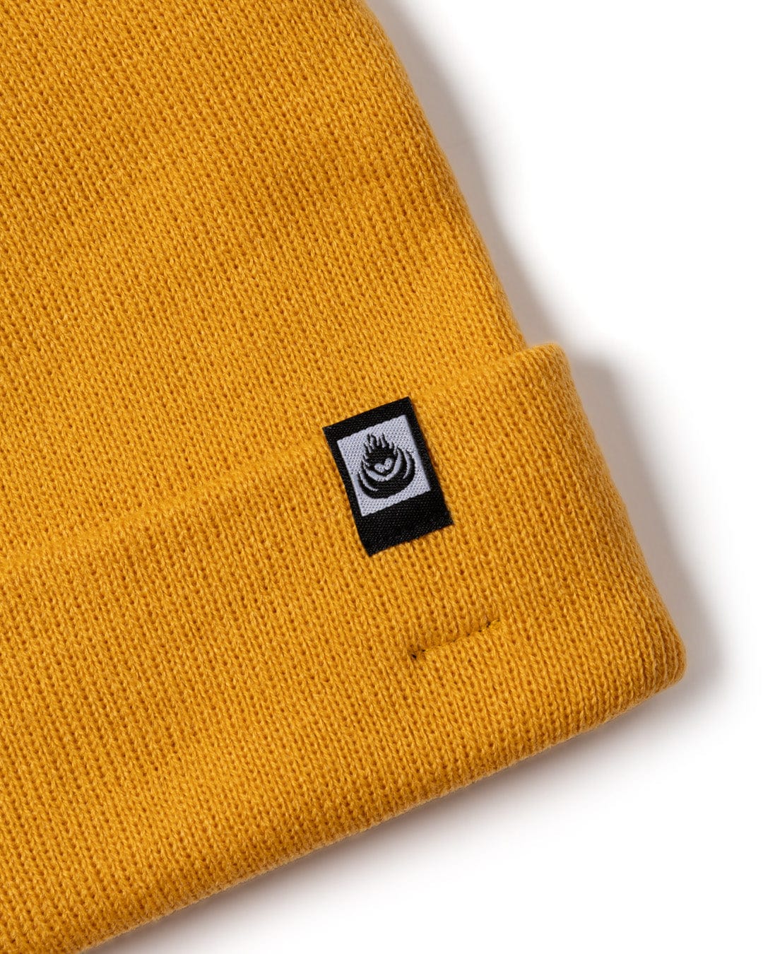 OK - Beanie - Yellow - Image 4