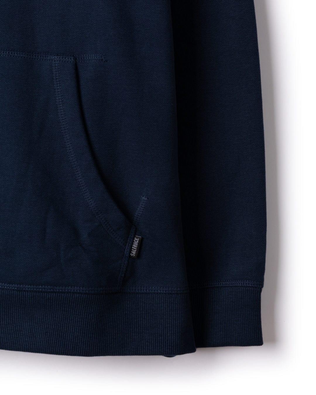 Open Road - Womens Pop Hoodie - Blue - Image 13