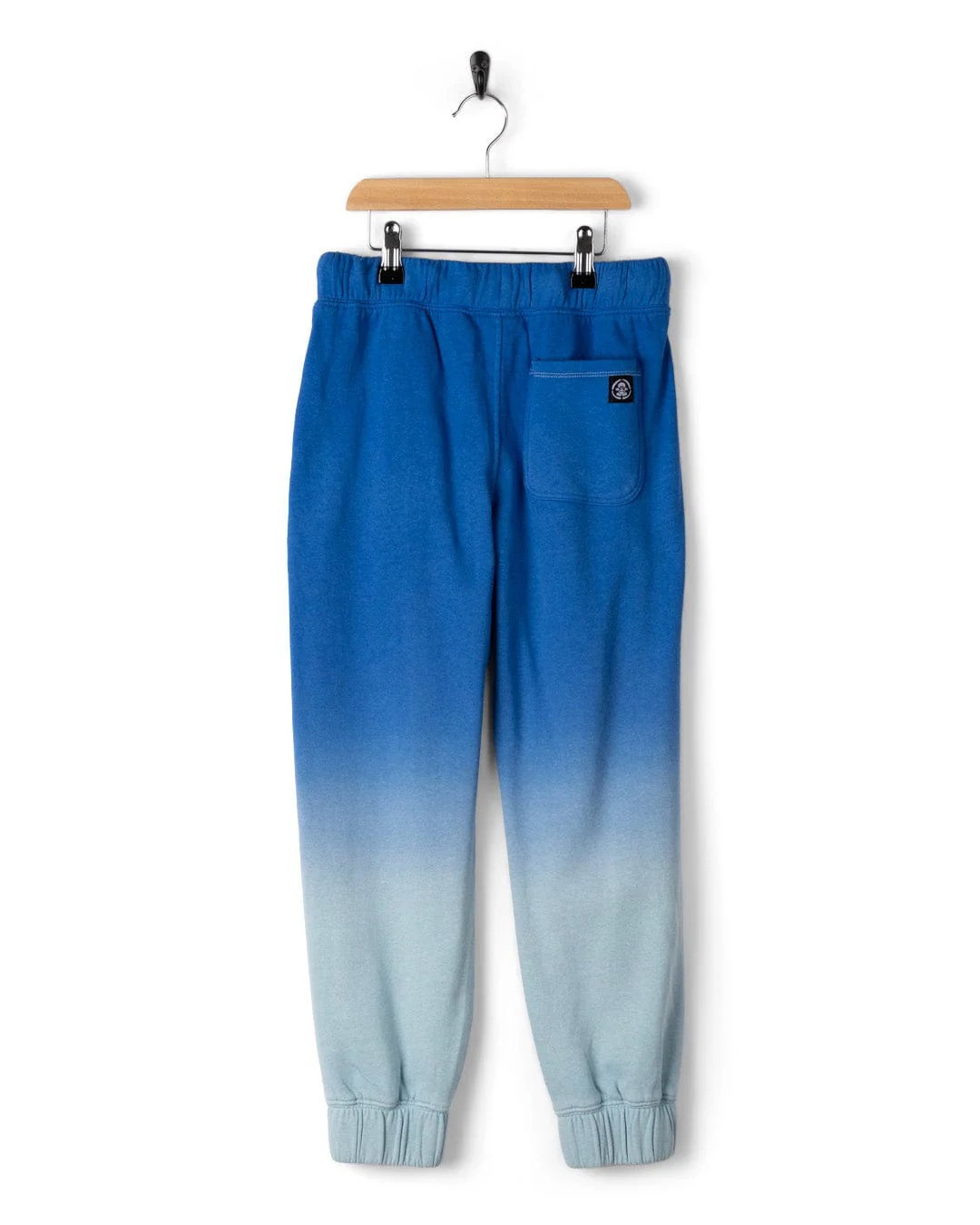 Orbit -  Kids Joggers - Light Blue - Image 3