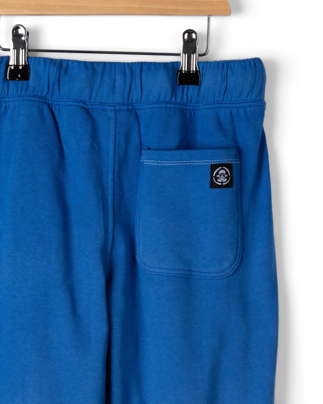 Orbit -  Kids Joggers - Light Blue - Image 4