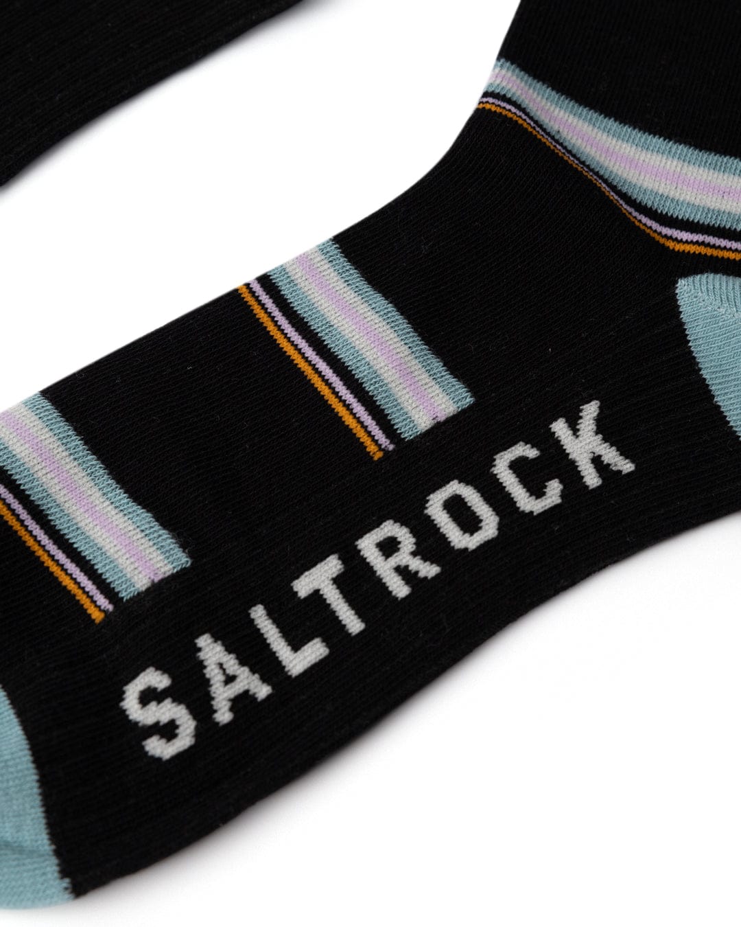 Origin - Sock - Dark Grey - Image 2