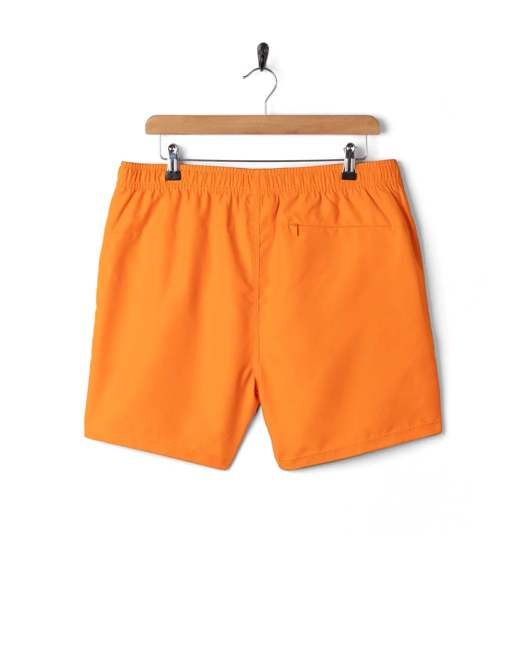 Putts - Mens Swimshorts - Orange - Image 5