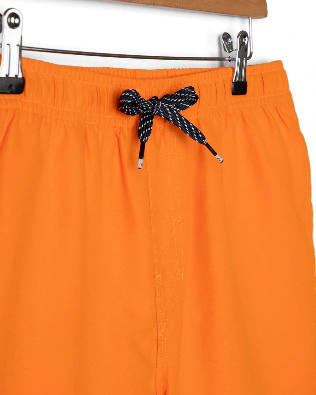 Putts - Mens Swimshorts - Orange - Image 6