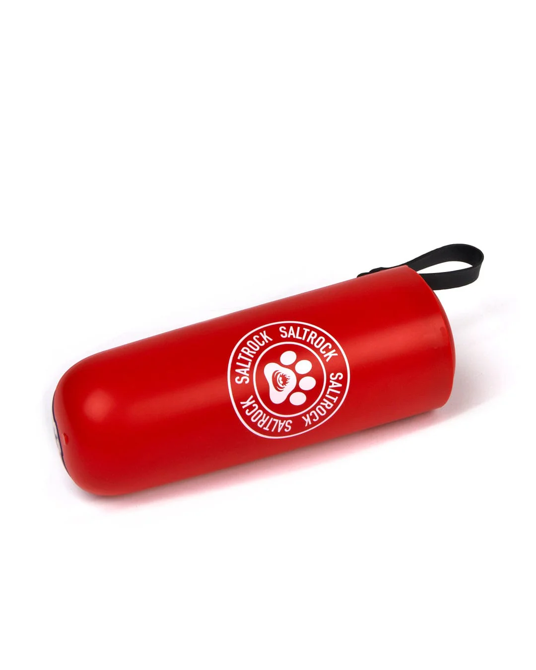 Quench - Dog Water Bottle - Red - Image 3