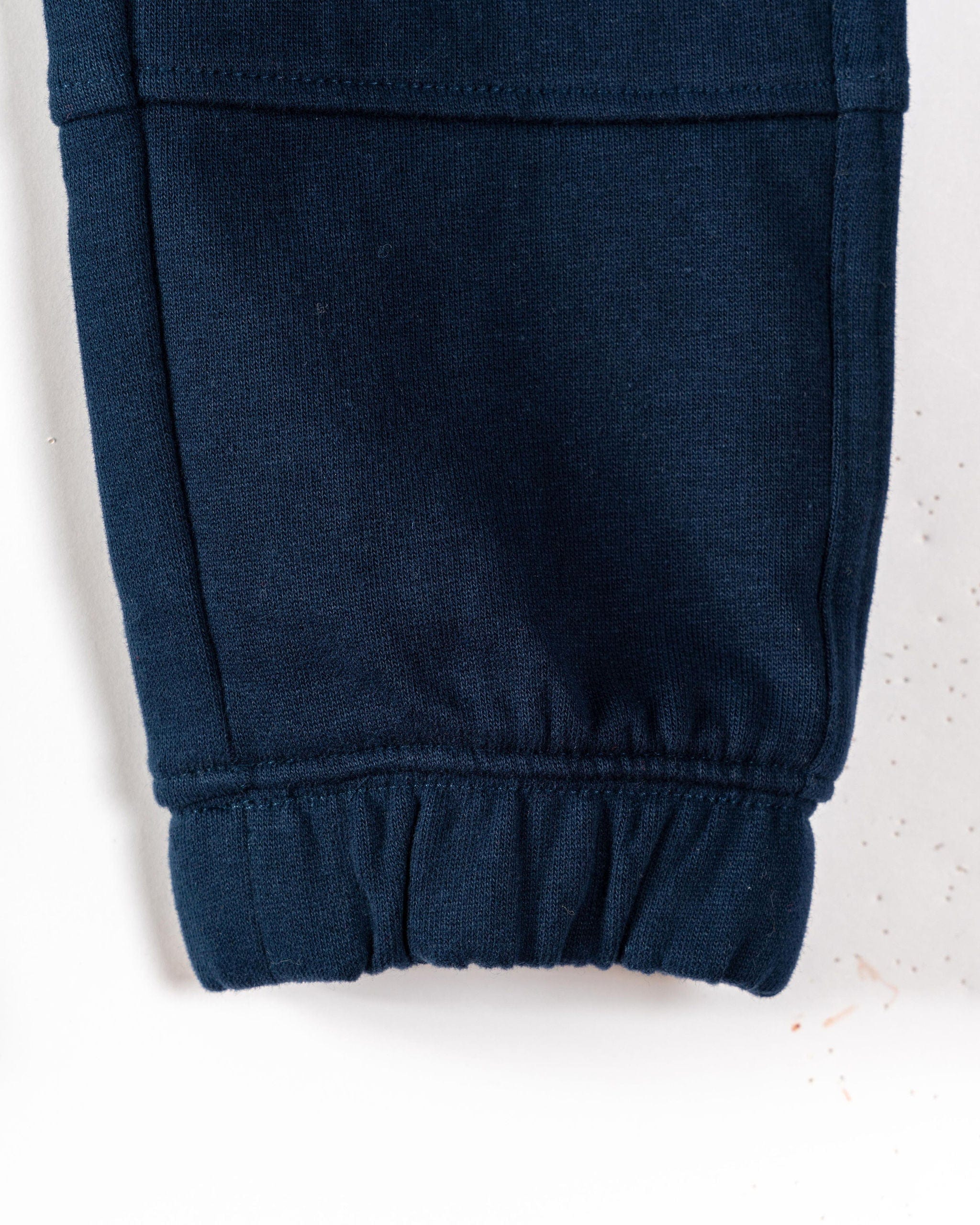 Raffa - Kids Joggers - Blue - Image 4
