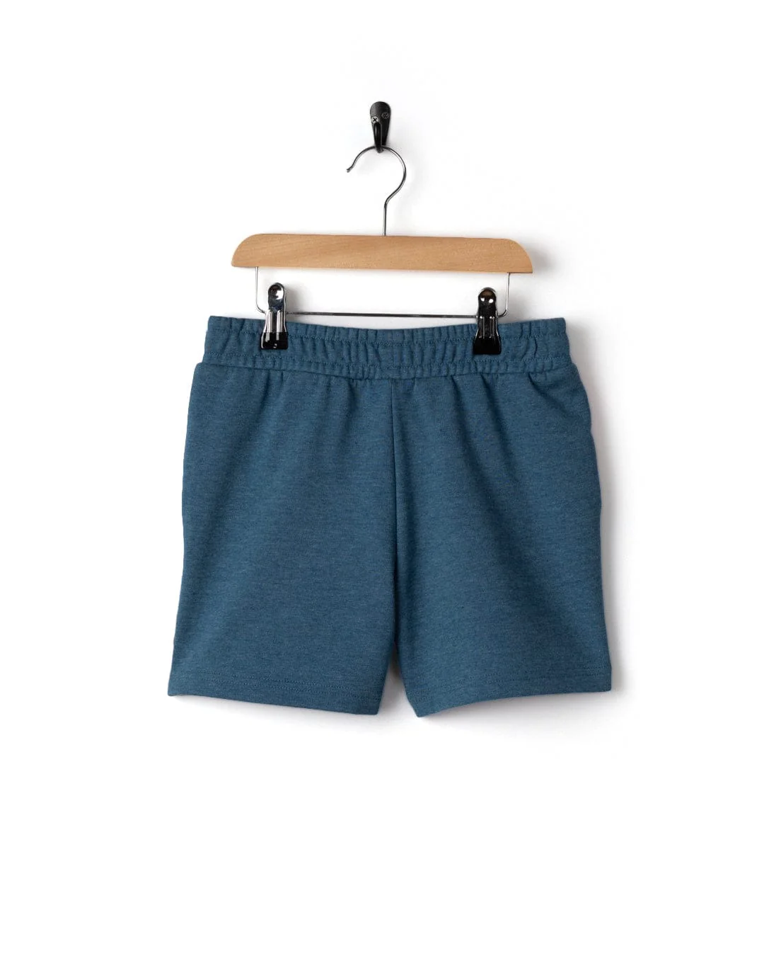 Rainbow Ocean  - Kids Short - Dark Blue - Image 2