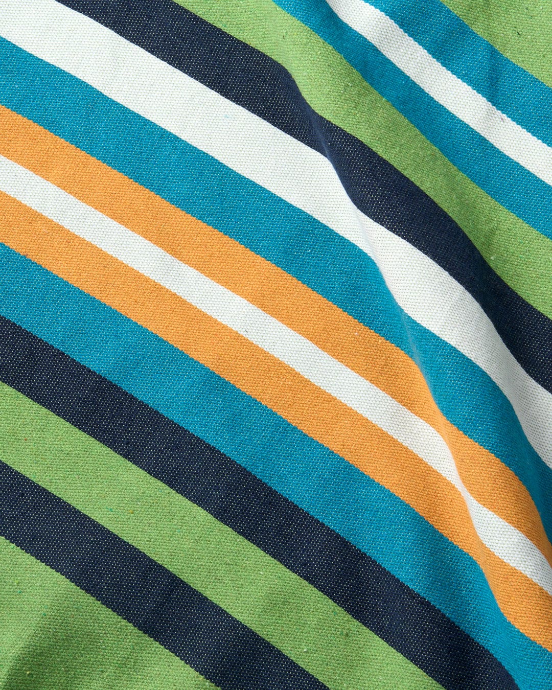 Recycled Picnic Blanket - Green - Image 3