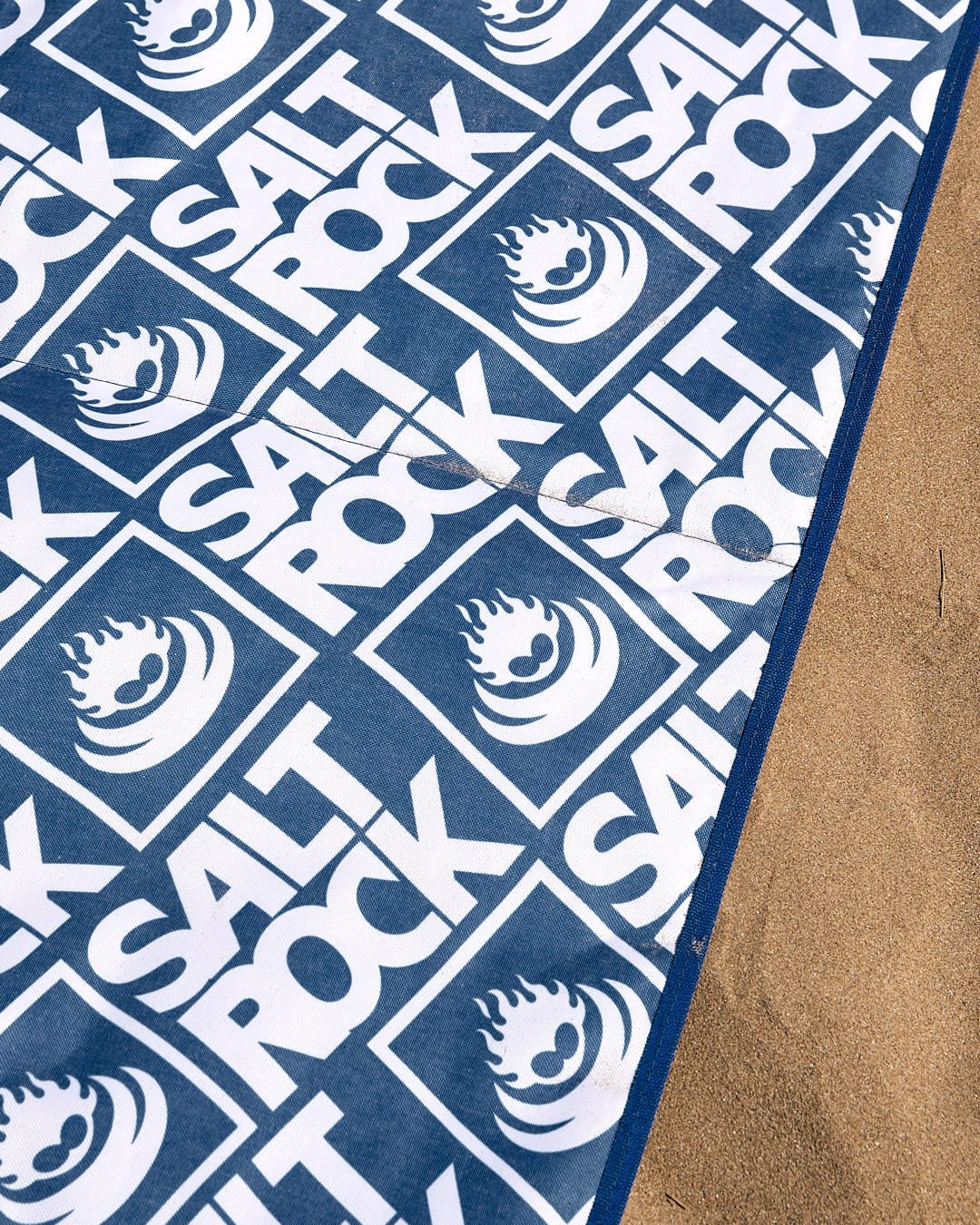 Relax - Beach Mat - Blue - Image 14