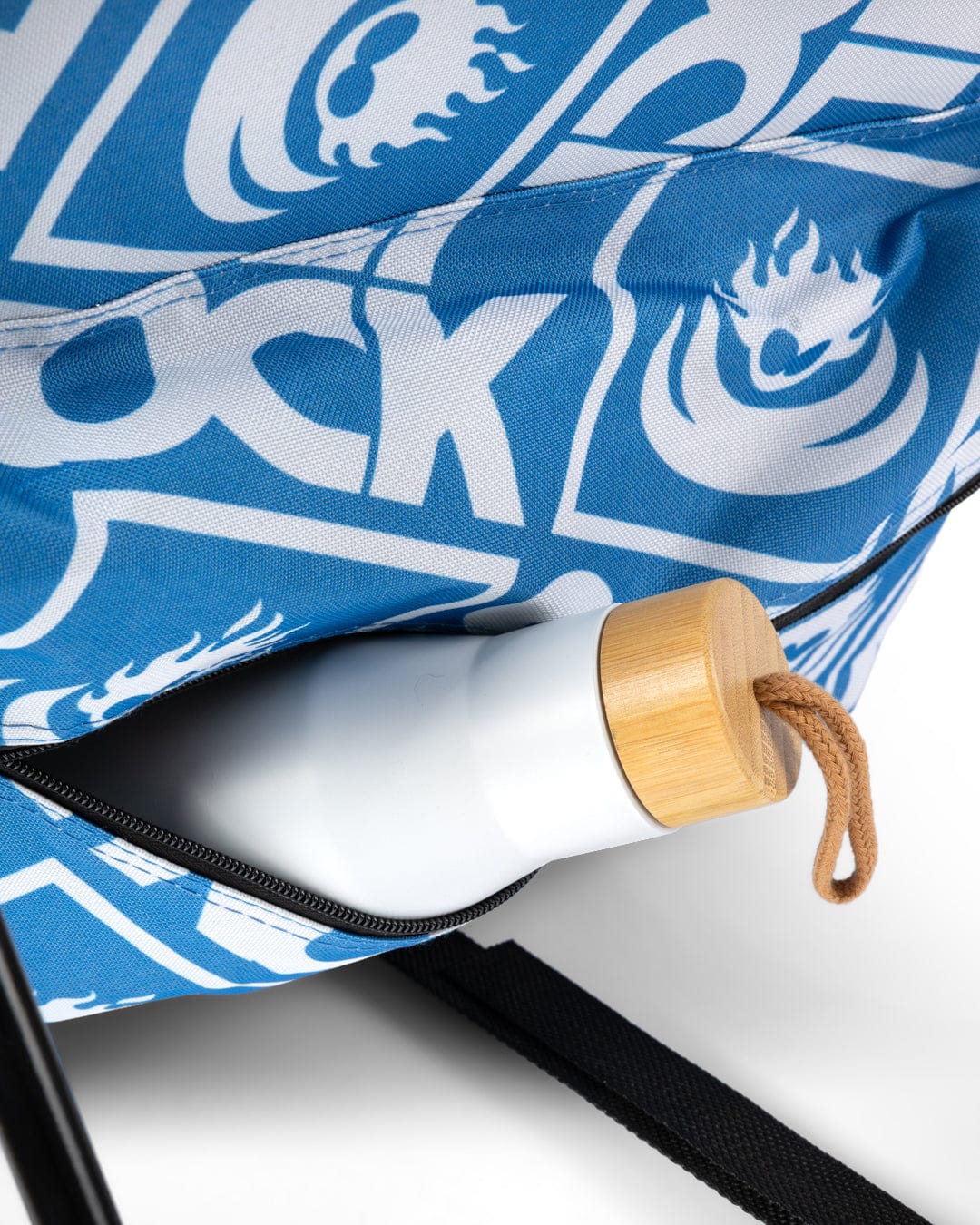 Relax - Beach Mat - Blue - Image 16