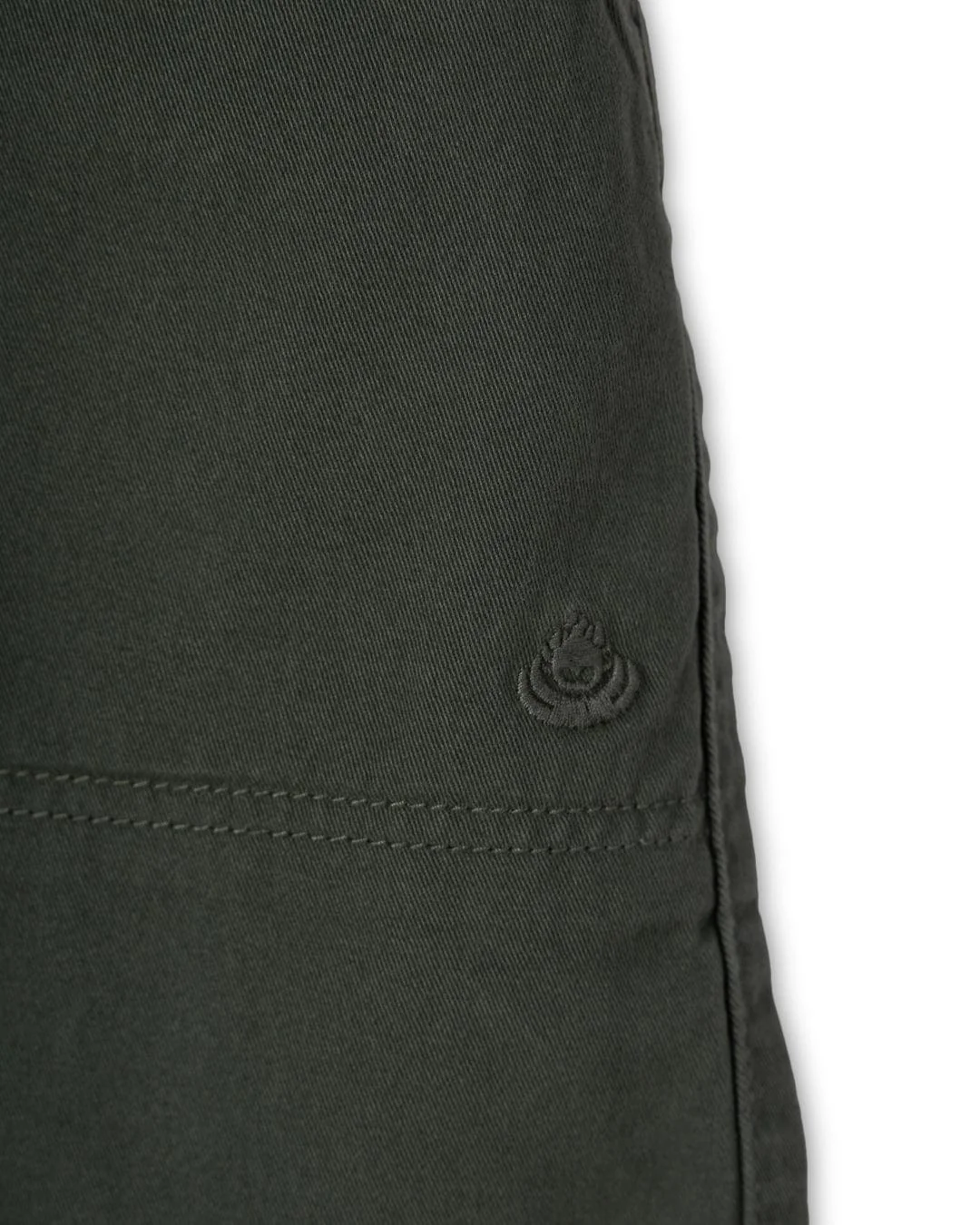 Remi - Womens Skirt - Green - Image 7