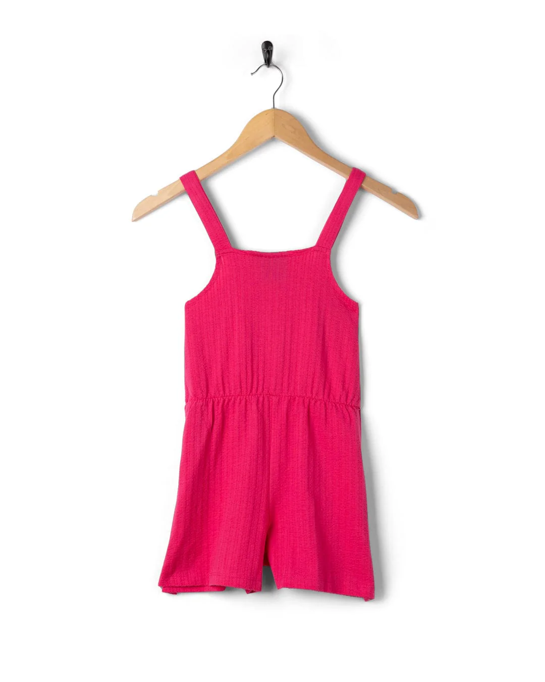 Rena - Kids Playsuit - Pink - Image 7