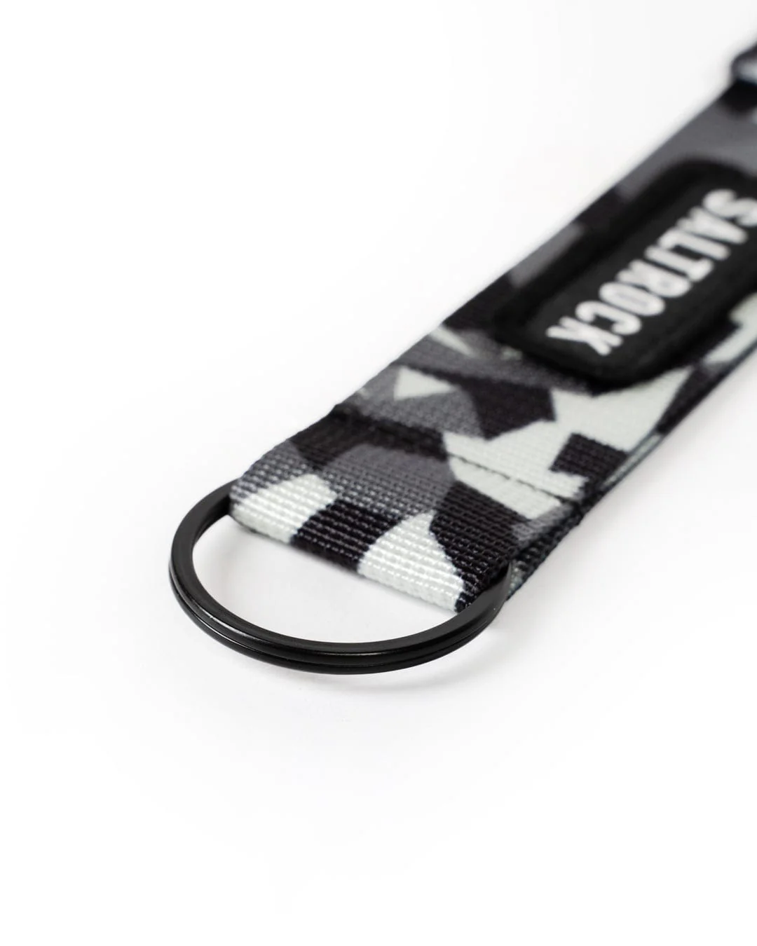 Rock Camo Keyring - Image 3