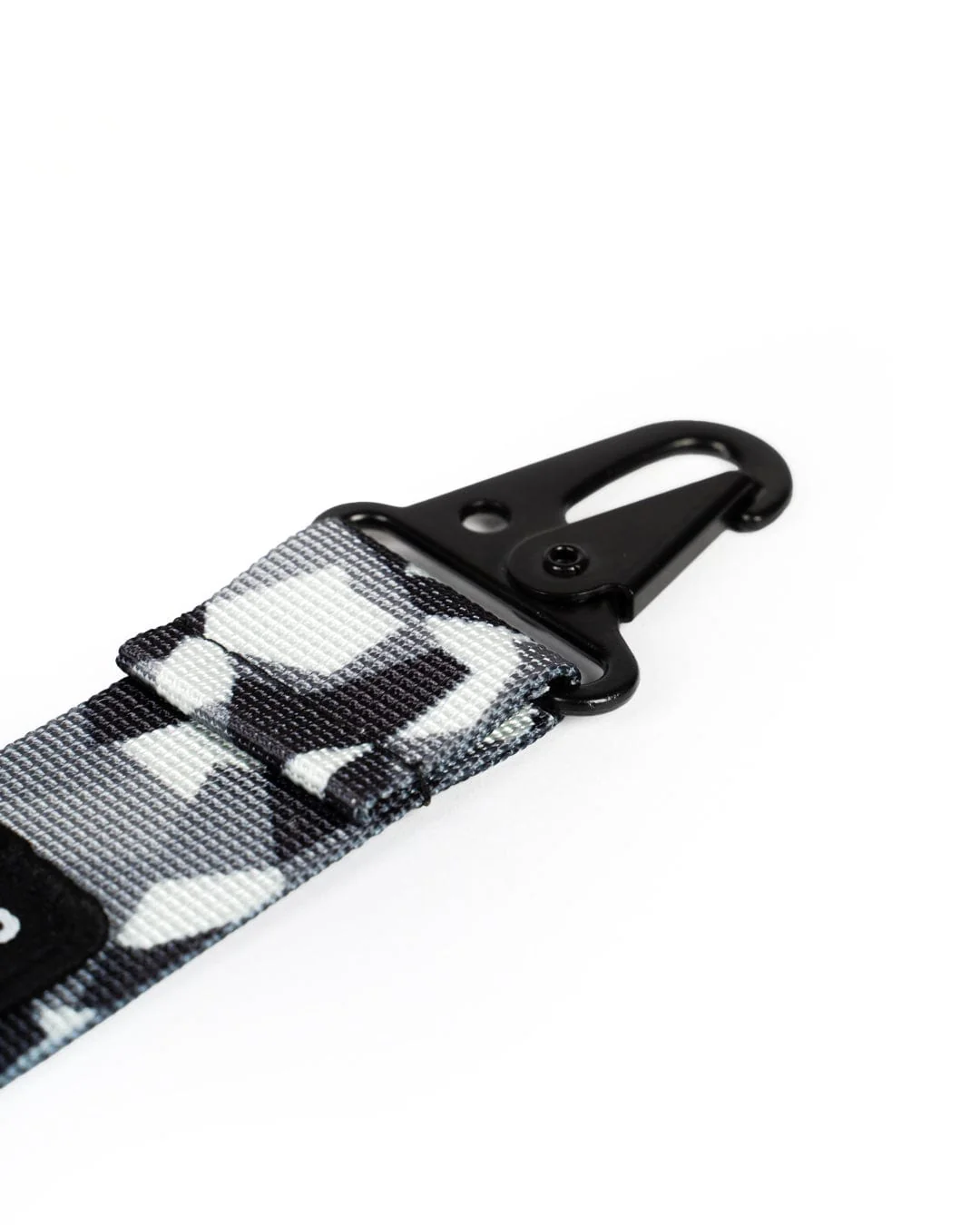 Rock Camo Keyring - Image 4