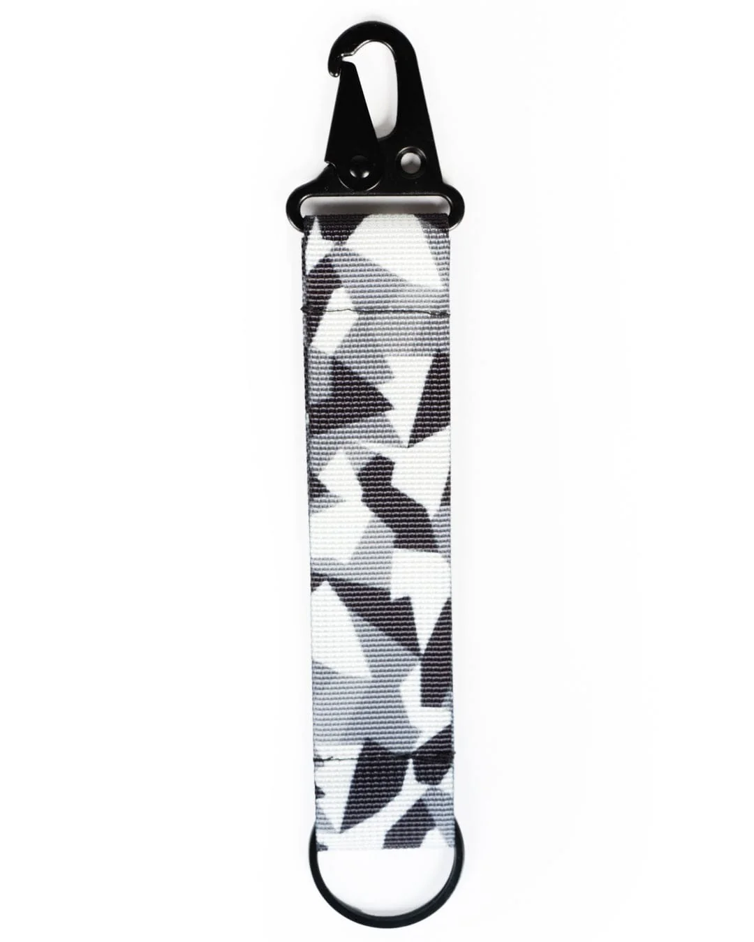 Rock Camo Keyring - Image 5