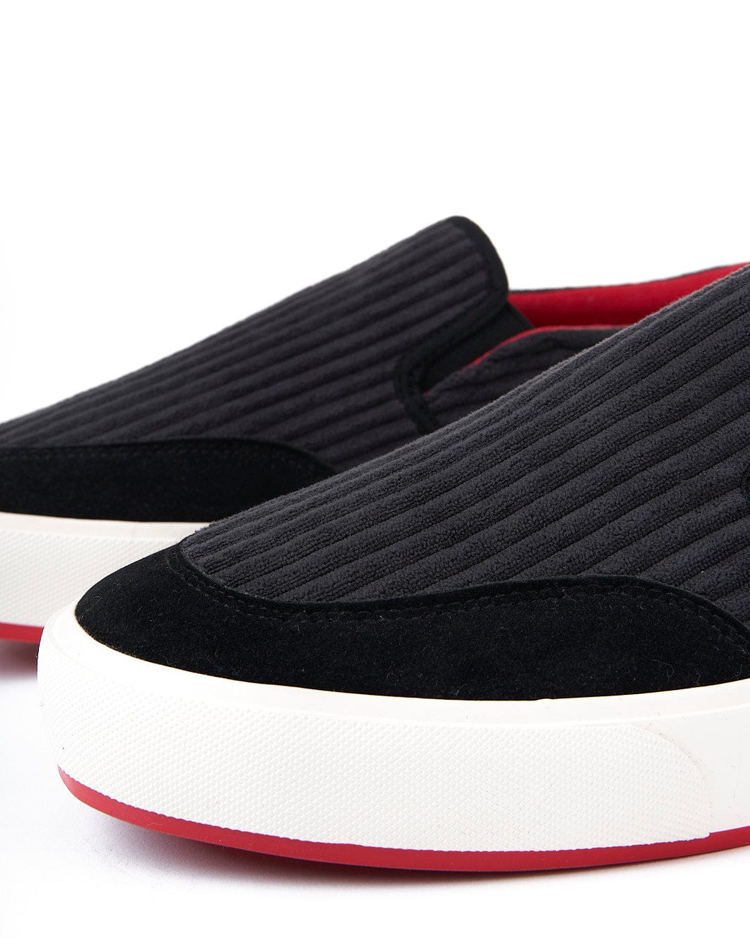 Rockslide - Slip On Shoe - Grey - Image 2