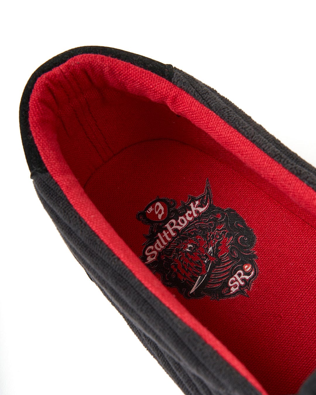 Rockslide - Slip On Shoe - Grey - Image 4