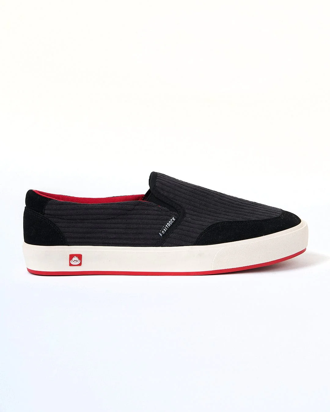 Rockslide - Slip On Shoe - Grey - Image 6