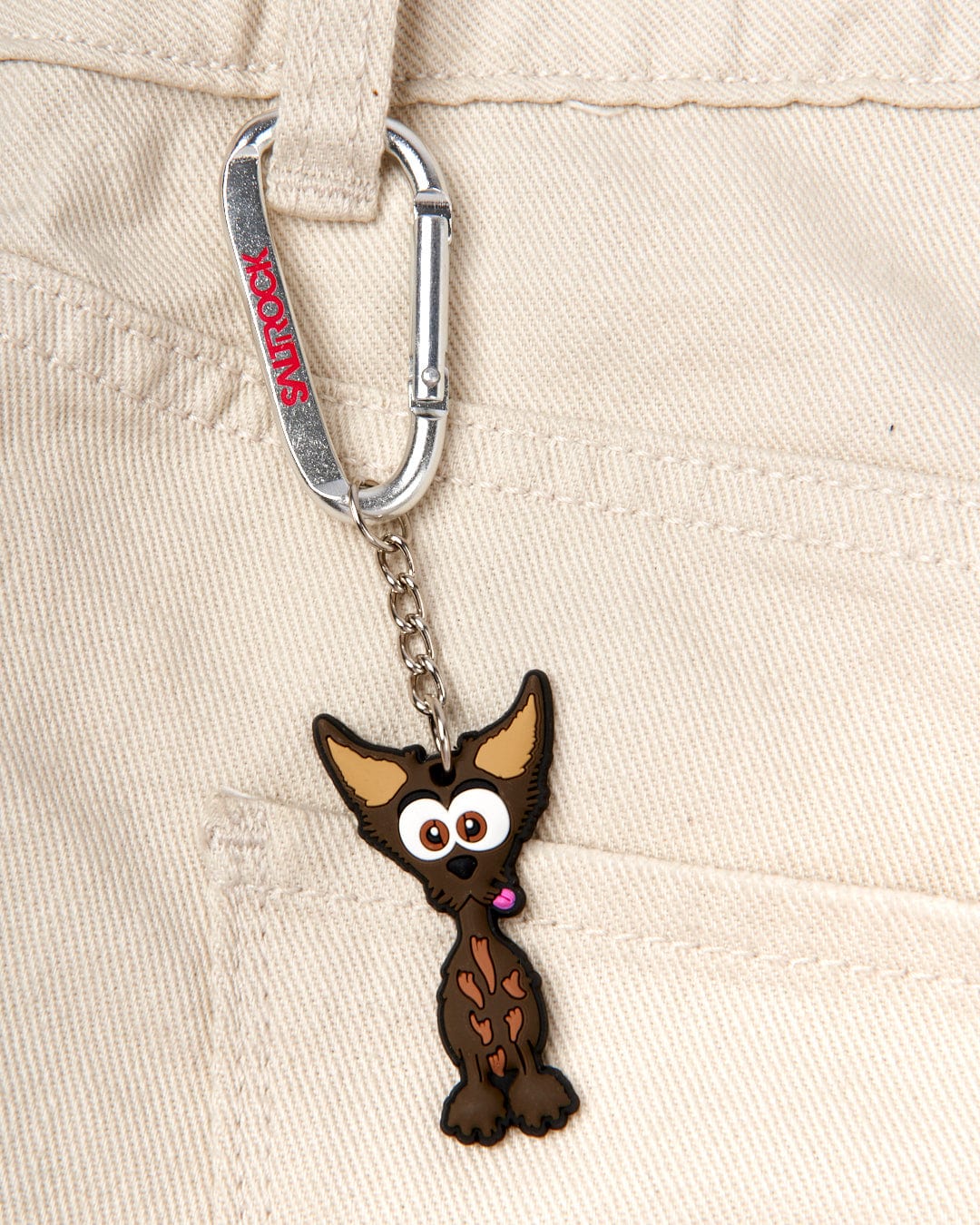 Jack Keyring - Image 2