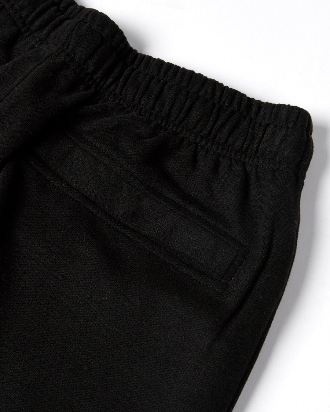 Saltrock Original - Mens Joggers - Black - Image 6