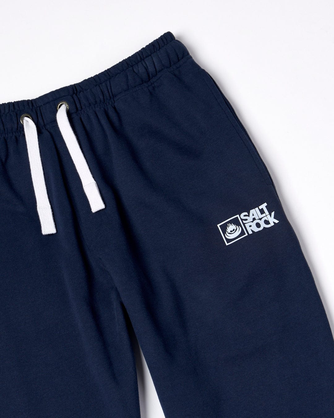 Saltrock Original - Mens Joggers - Dark Blue - Image 6