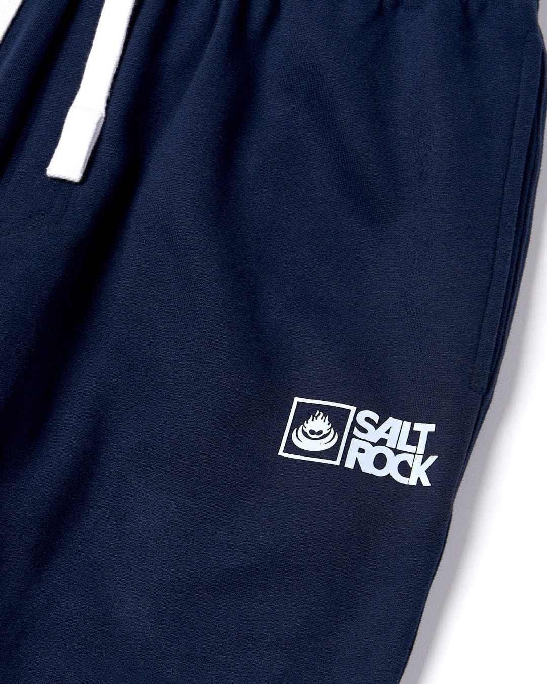 Saltrock Original - Mens Joggers - Dark Blue - Image 7