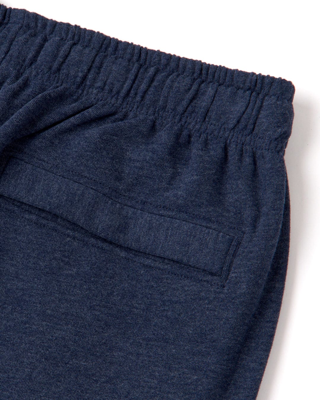 Saltrock Original - Mens Joggers - Blue Marl - Image 7