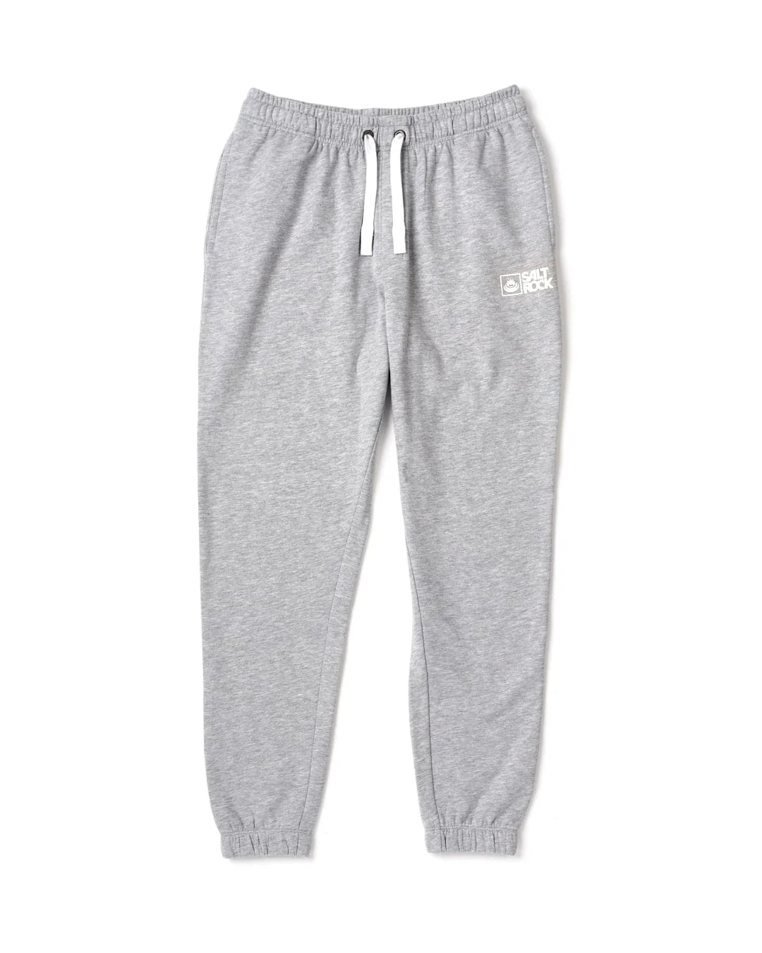Saltrock Original - Mens Joggers - Grey - Image 5