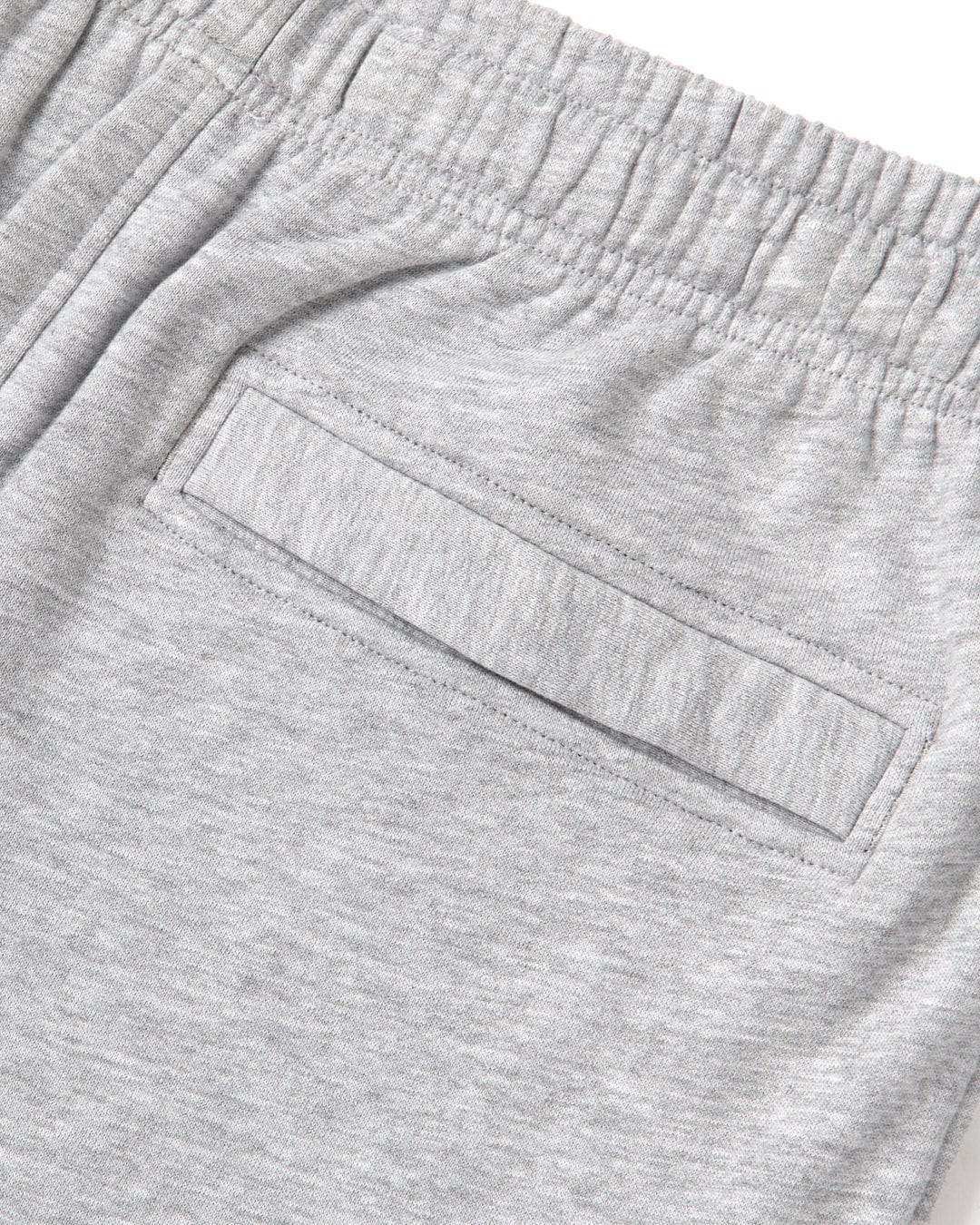 Saltrock Original - Mens Joggers - Grey - Image 6
