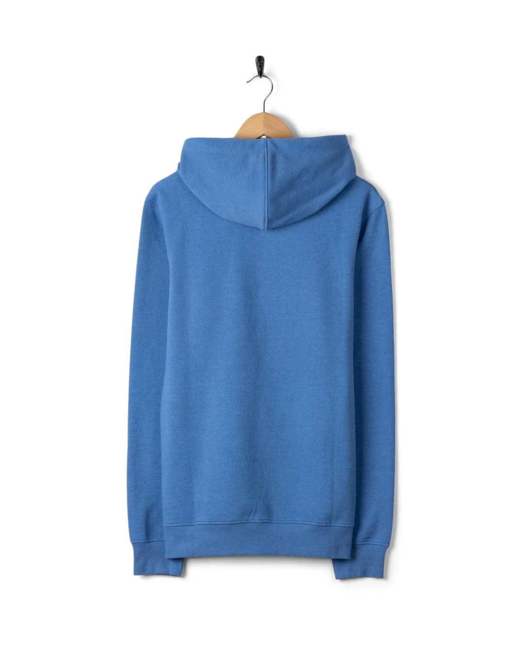Saltrock Original - Mens Pop Hoodie - Blue - Image 7