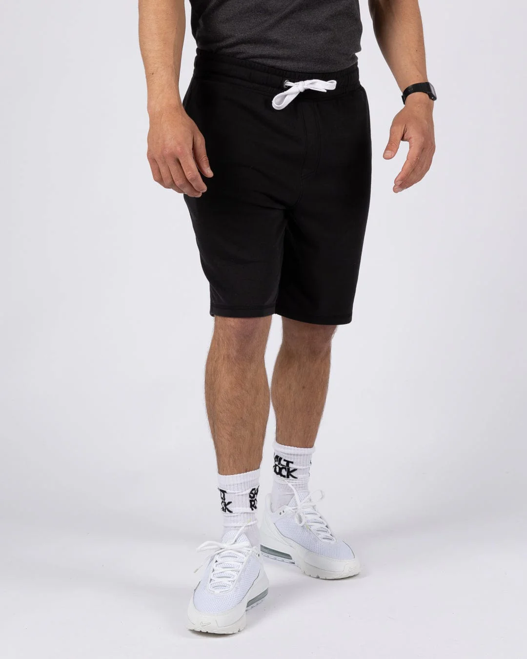 Saltrock Original - Mens Short - Black - Image 5