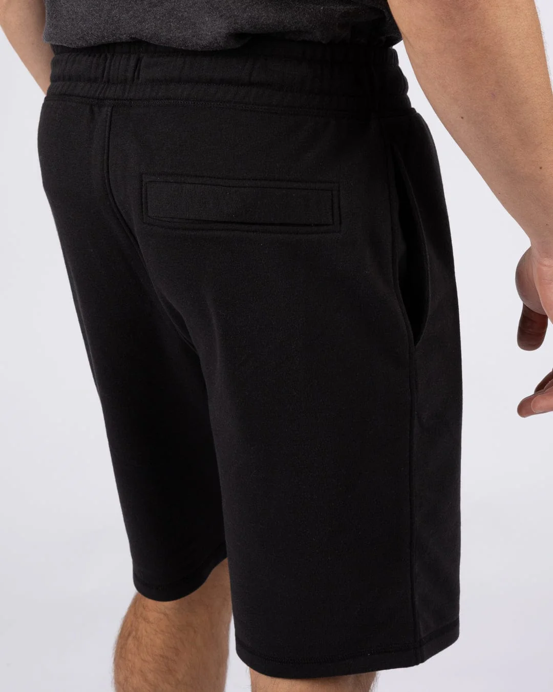 Saltrock Original - Mens Short - Black - Image 9