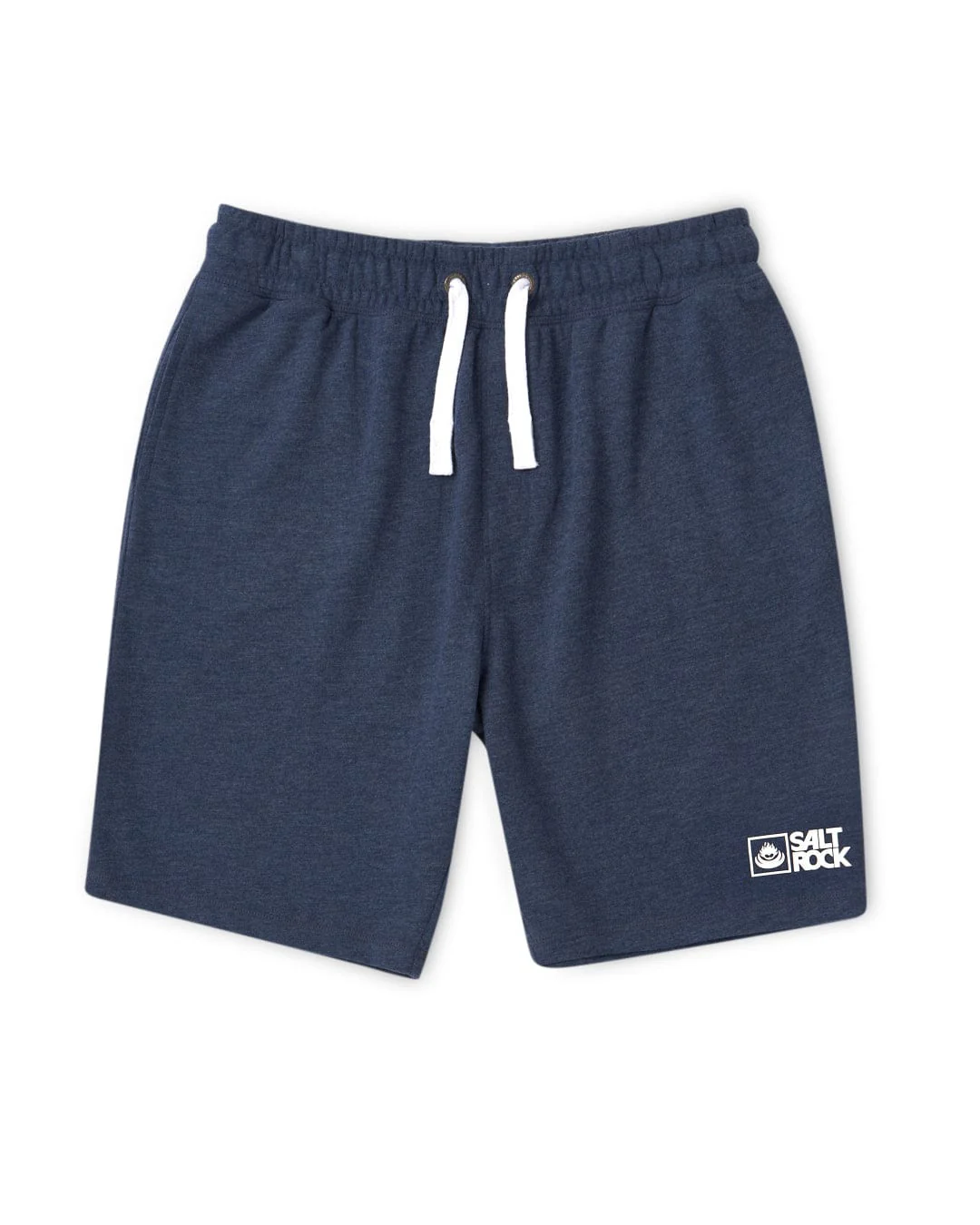 Saltrock Original - Mens Short - Blue Marl - Image 2