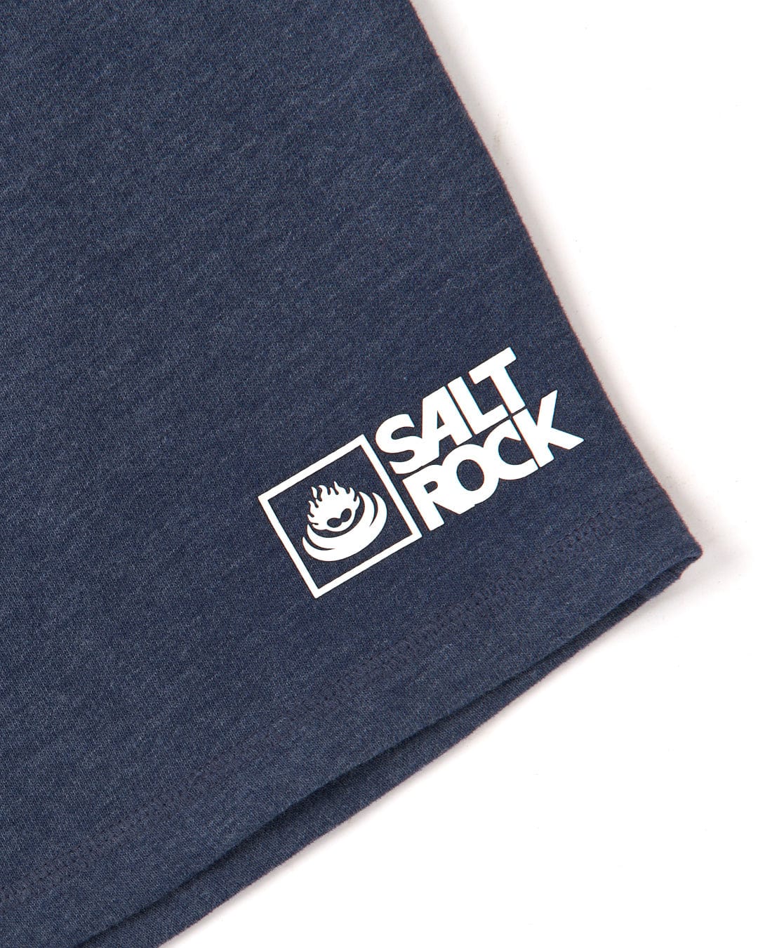 Saltrock Original - Mens Short - Blue Marl - Image 5