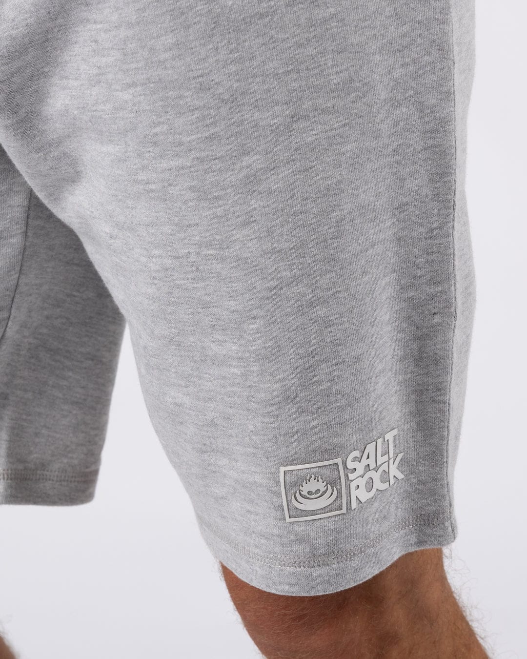 Saltrock Original - Mens Short - Grey - Image 3