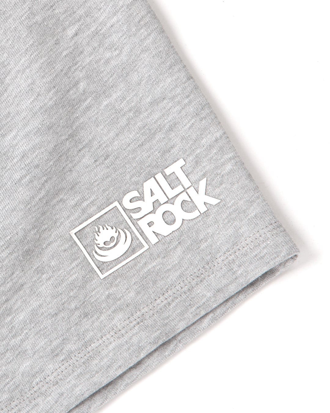 Saltrock Original - Mens Short - Grey - Image 6