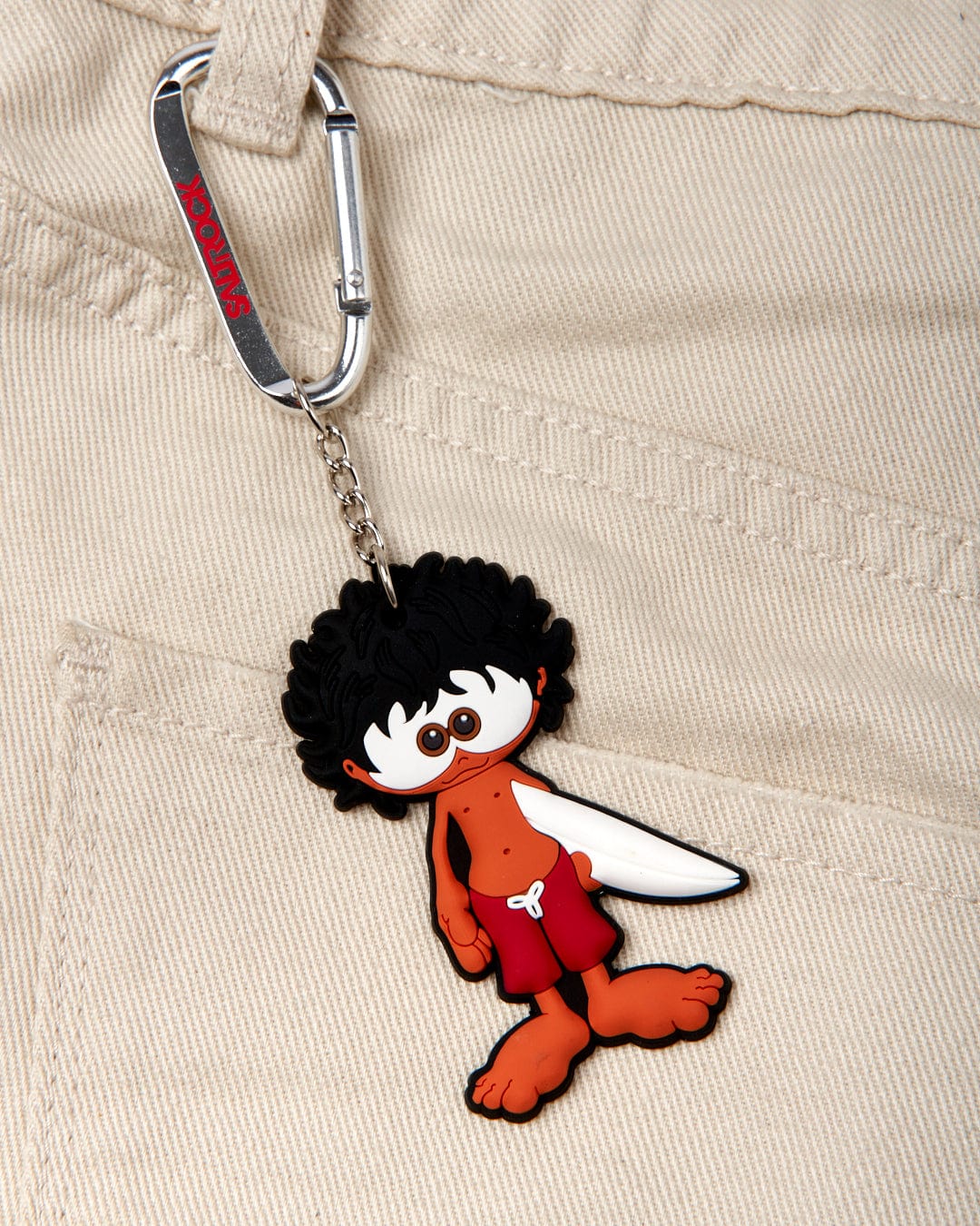 Tok Keyring - Image 2