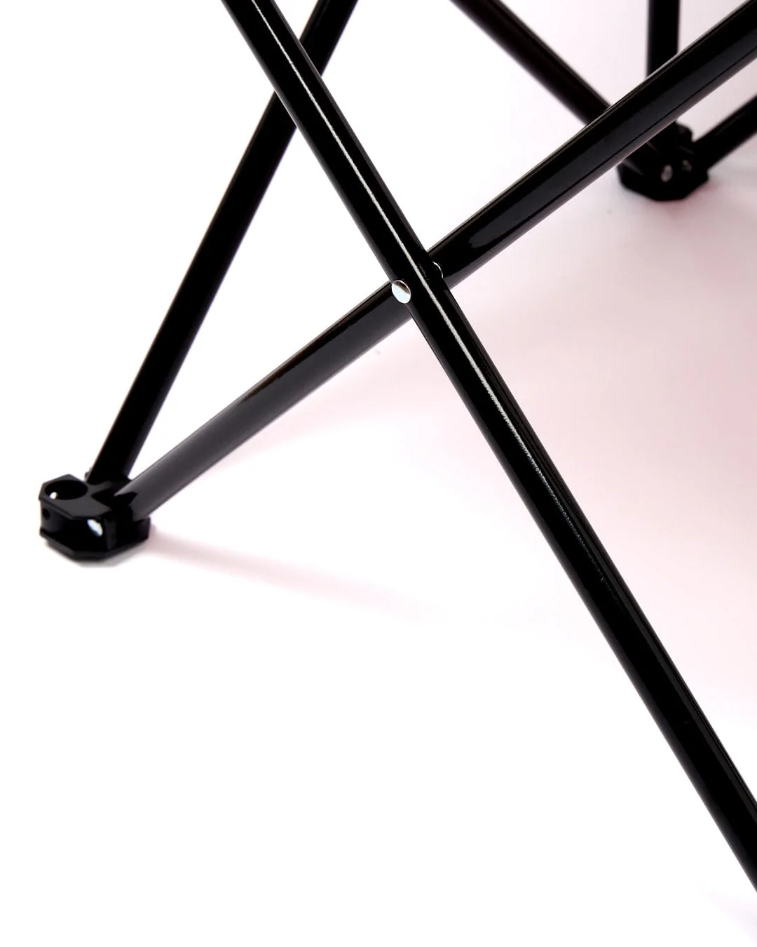 Sanur - Foldable Beach Chair - Red - Image 4