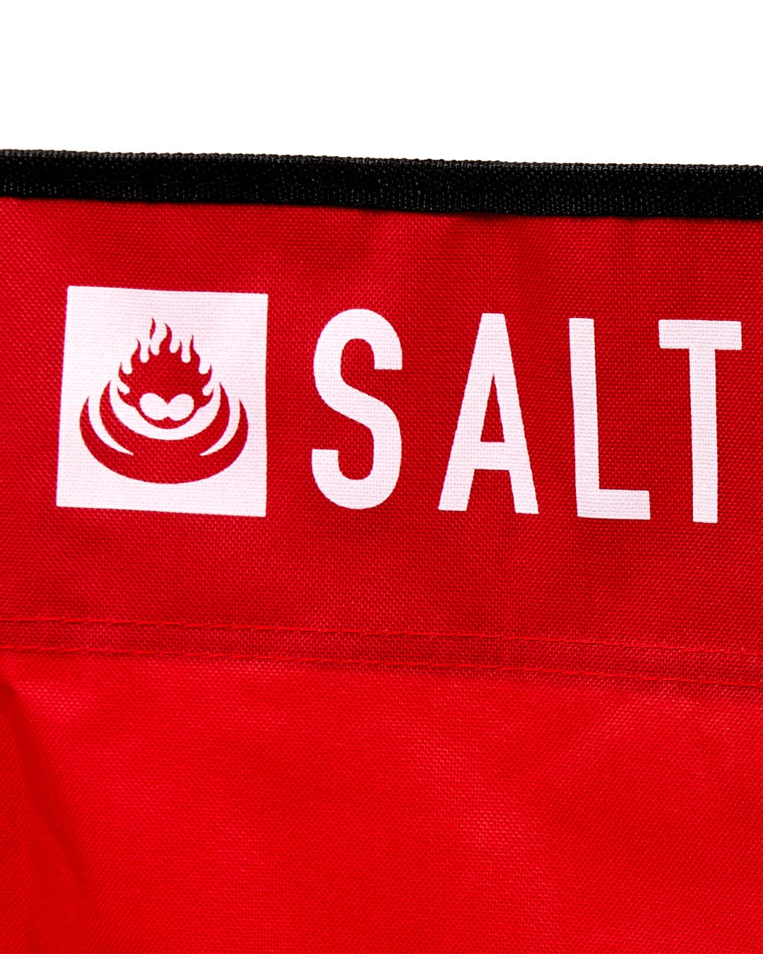 Sanur - Foldable Beach Chair - Red - Image 5