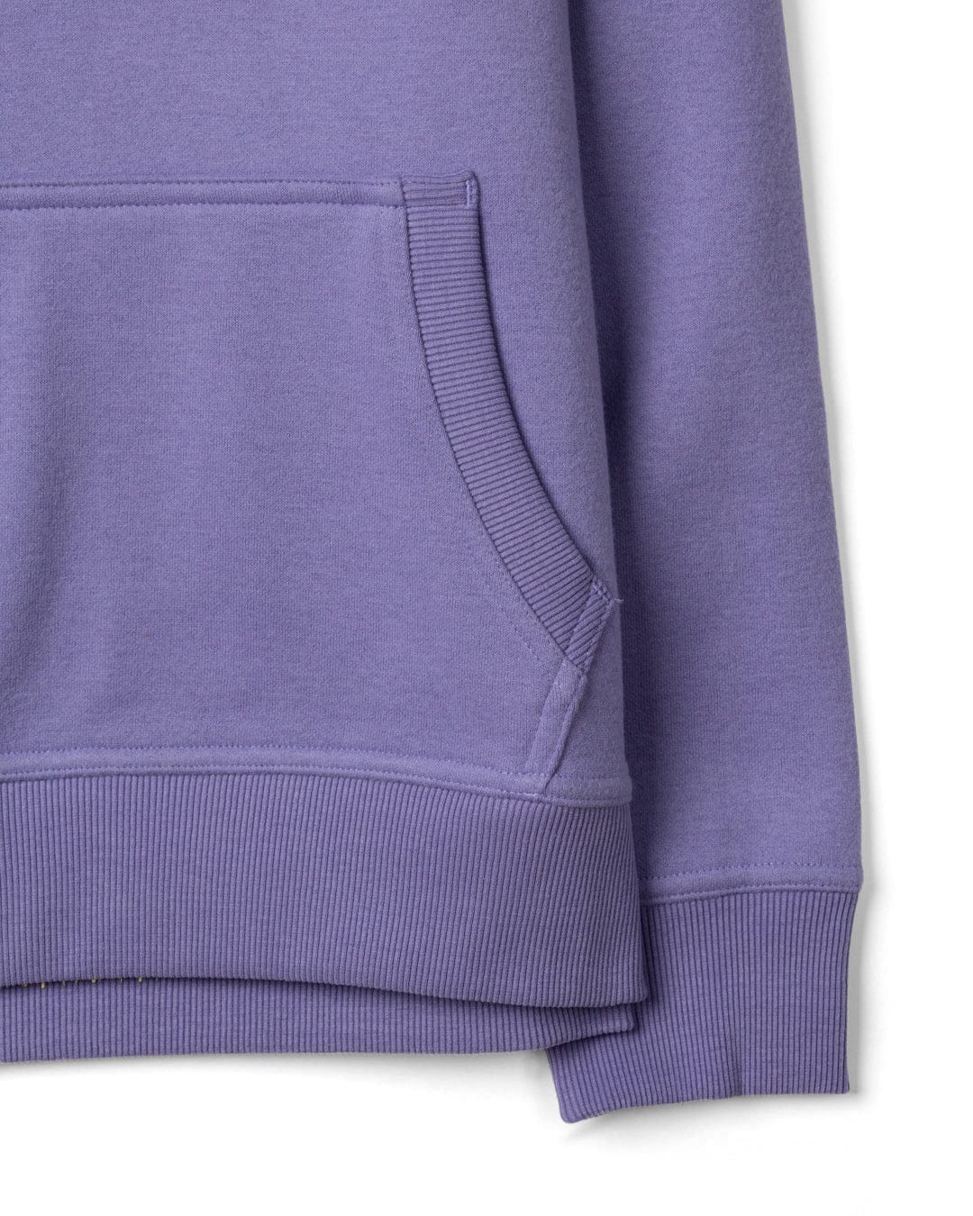 Sip “N” Dip Devon - Kids Pop Hoodie Cornwall - Purple - Image 5