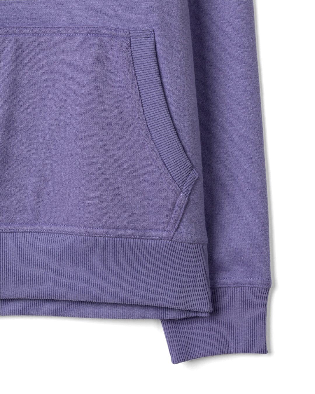 Sip “N” Dip Devon  - Kids Pop Hoodie Devon - Purple - Image 5