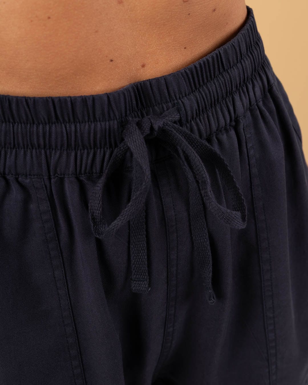 Sola - Womens Lightweight Shorts - Blue - Image 7